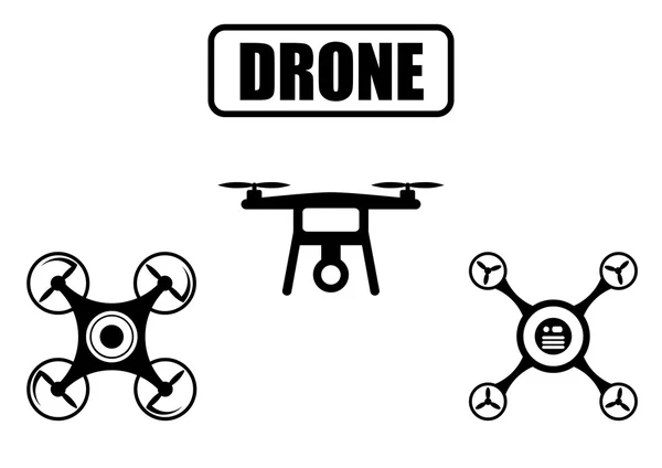 dronlar kümesi