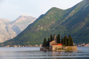 St.George Adası