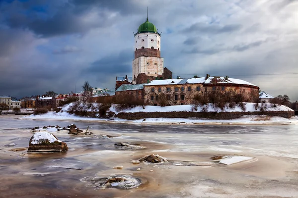 Vyborg