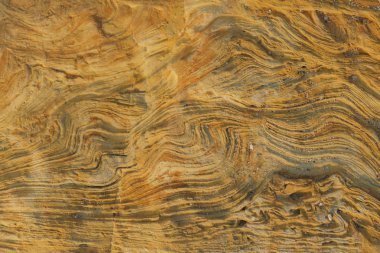 Rock desen ayrıntıları