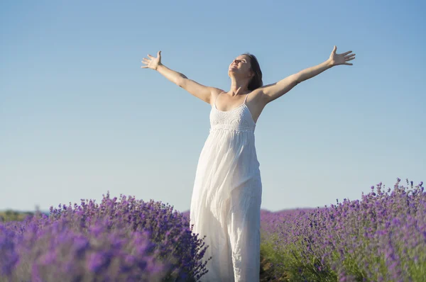 La alegría de la vida — Foto de Stock