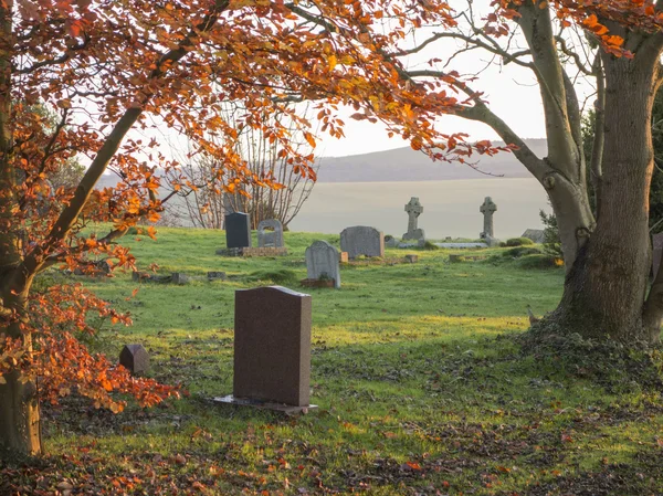 Eternal peace — Stock Photo, Image