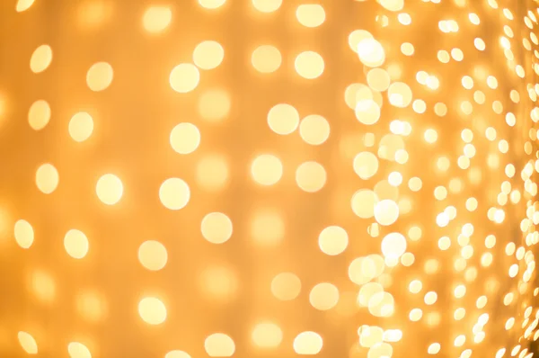 Christmas lights — Stock Photo, Image