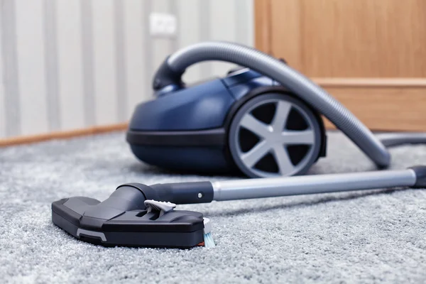 Elektrik süpürgesi.