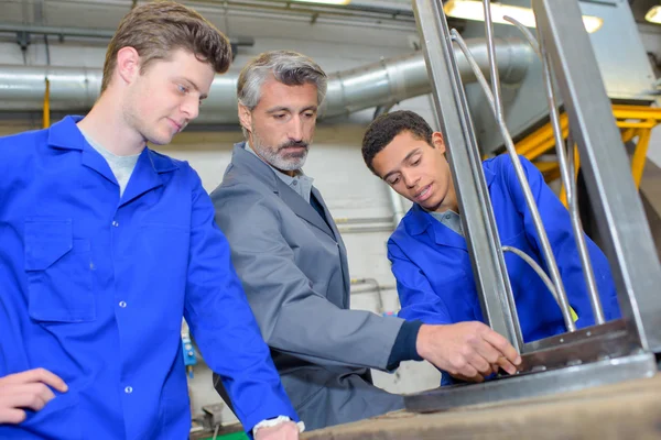 Handwerkskunst und Reife — Stockfoto