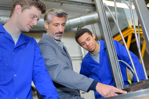 Handwerkskunst und Reife — Stockfoto