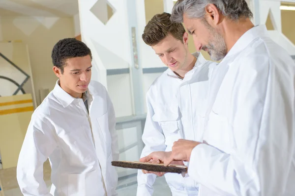 Handwerkskunst und Reife — Stockfoto