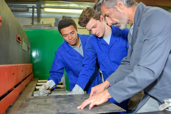 Handwerkskunst und Reife — Stockfoto