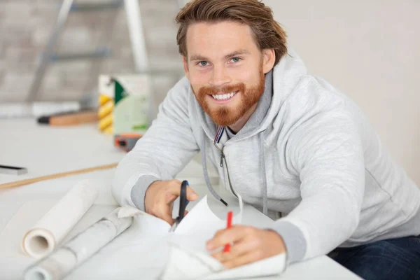 Manitas Sonrientes Taller — Foto de Stock