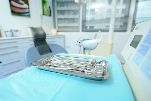 Dental equipment