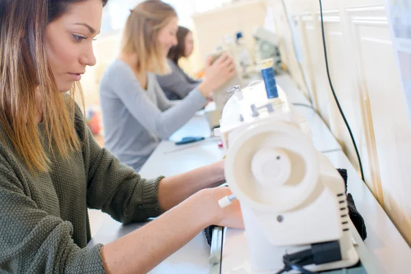 Seamstresses — Stock fotografie