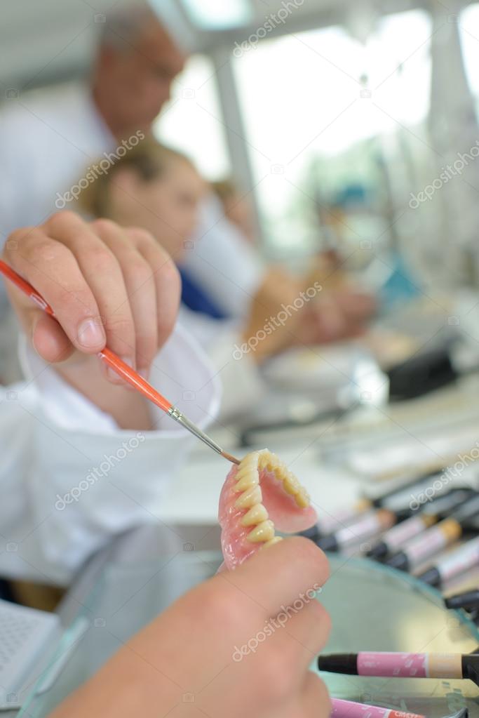 День зубного техника картинки для
