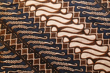 Desenli renkli grafik Tekstil arka plan dokulu