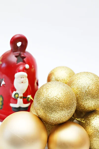 Christmas  Ornaments — Stock Photo, Image