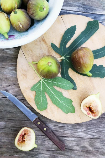 Figs — Stock Photo, Image