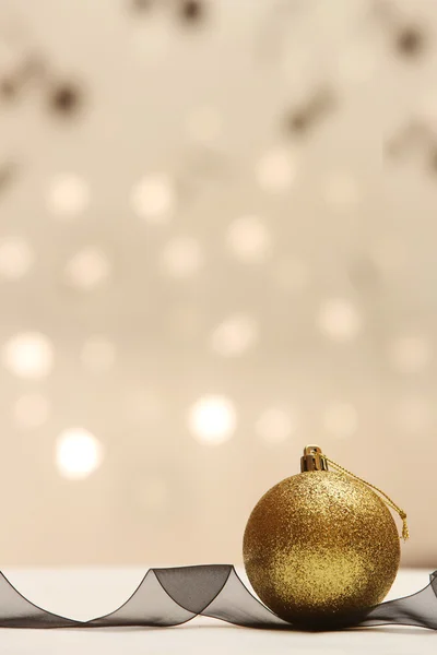 Christmas ornament — Stock Photo, Image