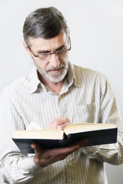 Komuta sizde kitap ile