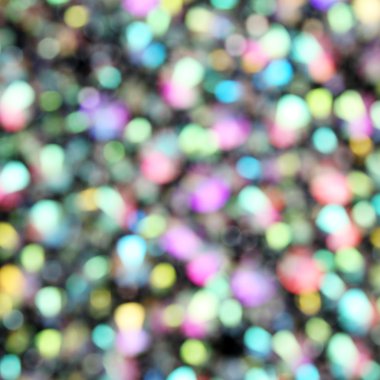 Renkli tatil ufuk arka plan