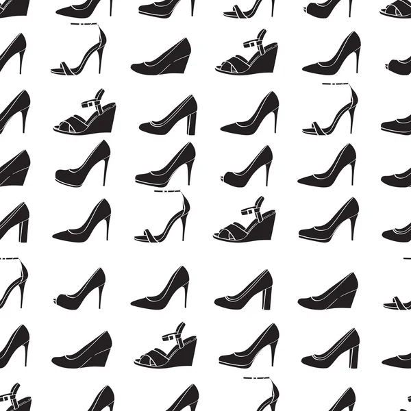 Wedges shoes of types