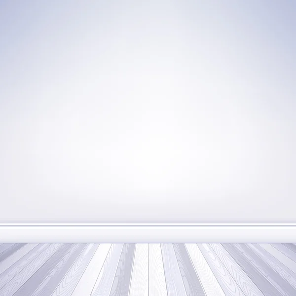 Empty room wall and floor template. — Stock Illustration Empty room wall and floor template. Royalty Free Stock Illustrations
