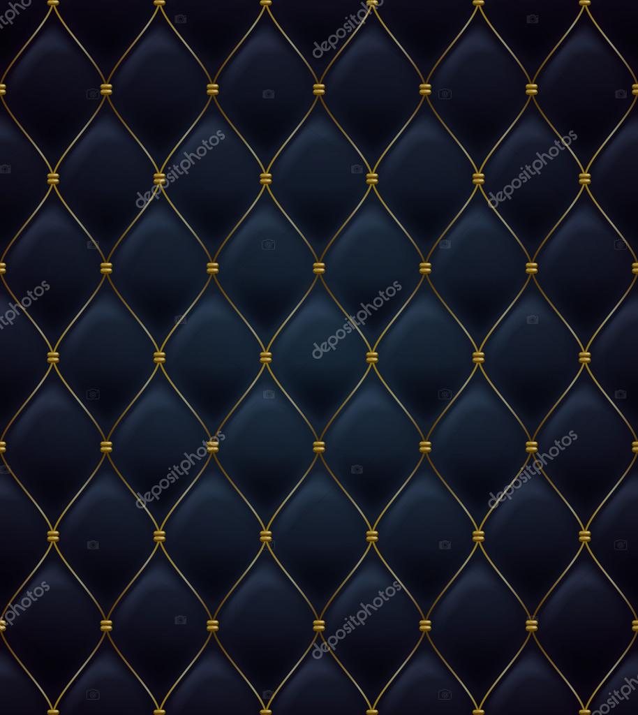Black Quilted Pattern | quilted seamless pattern black color stock vector Black Quilted Pattern | quilted seamless pattern black color stock vector