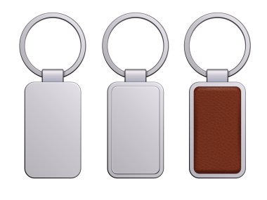 Free Round Keychain Mockup Free Svg