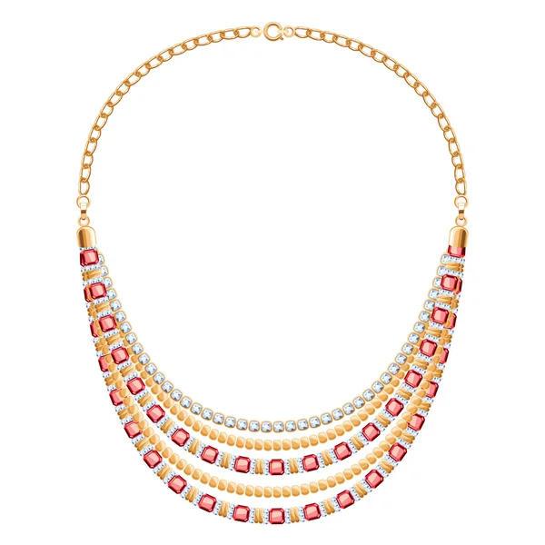 ??? Diamond necklace designs stock images, Royalty Free diamond necklace