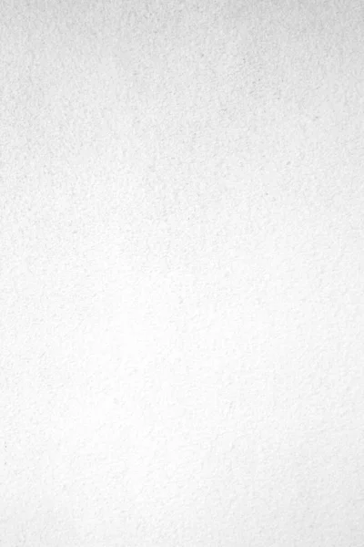垂直白いコンクリート石の表面塗料の壁の背景 グラウンジセメント塗料の質感の背景 白いラフコンクリート石の壁の背景 インテリアデザインの背景のためのスペースをコピー バナー — ストック写真