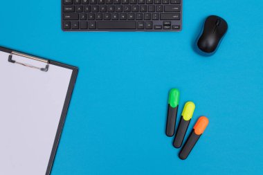 Mavi Masada Dijital Aletler