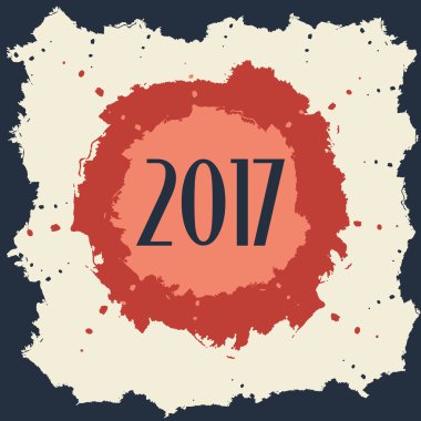 Vektör suluboya arka plan. Web sitesi, presentatio kullanımda olabilir