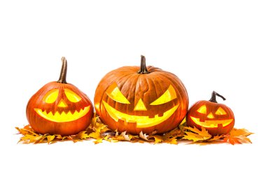 Cadılar Bayramı Balkabağı Kafa Jack Feneri