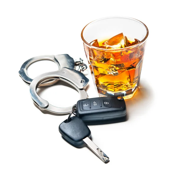 içki ve sürücü yok