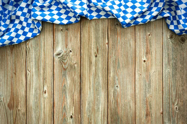 Rustic background for Oktoberfest — Stock Photo, Image