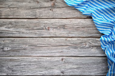 Oktoberfest için rustik arka plan