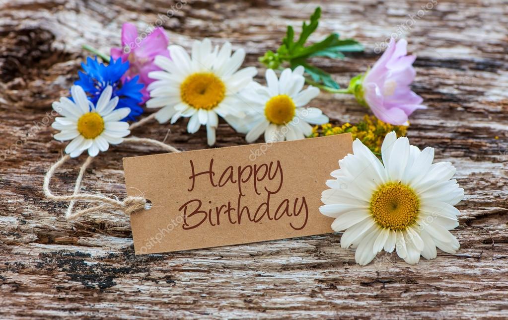 Happy Birthday Images Rustic - We have a large collection of beautiful ...