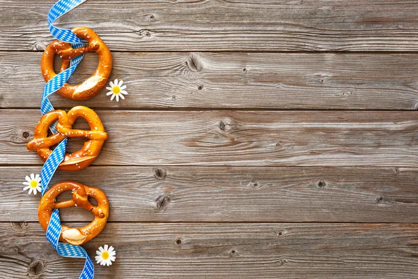 Bakgrunden för oktoberfest — Stockfoto