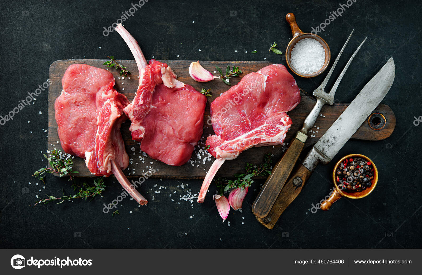 Featured image of post Simple Way to Veal Cutlet Raw