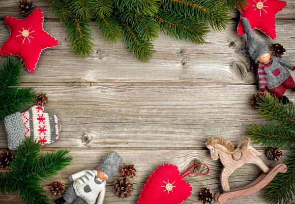 Christmas background — Stock Photo, Image