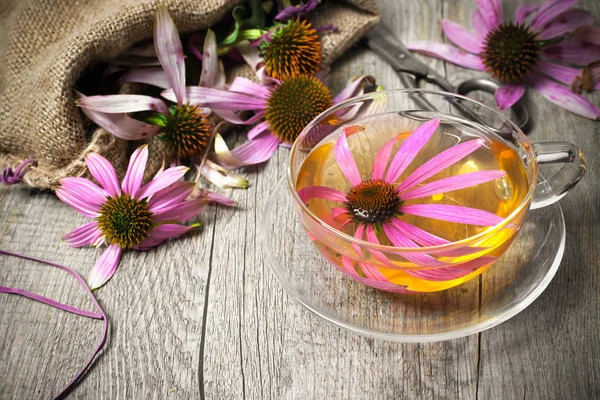 Herbal Tea — Stock Photo, Image