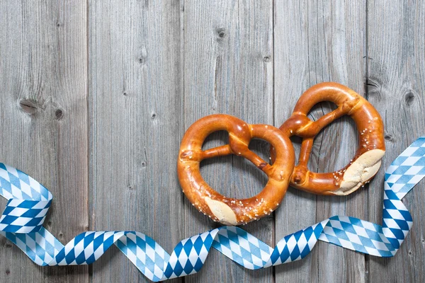 Antecedentes del Oktoberfest —  Fotos de Stock