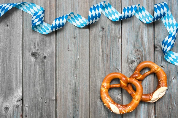 Antecedentes del Oktoberfest — Foto de Stock