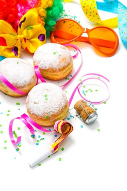 Berliner Krapfen