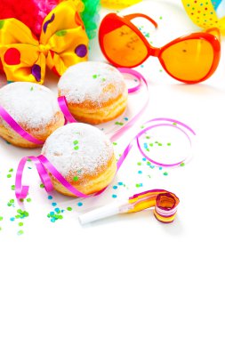 Berliner Krapfen