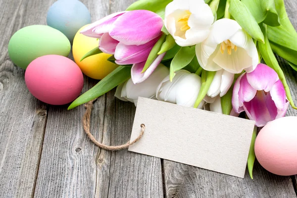 Buona Pasqua — Foto Stock