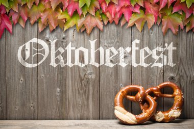 oktoberfest için arka plan