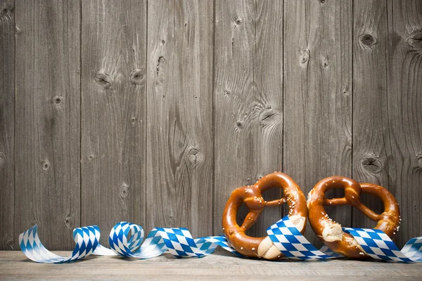 Bakgrunden för oktoberfest — Stockfoto