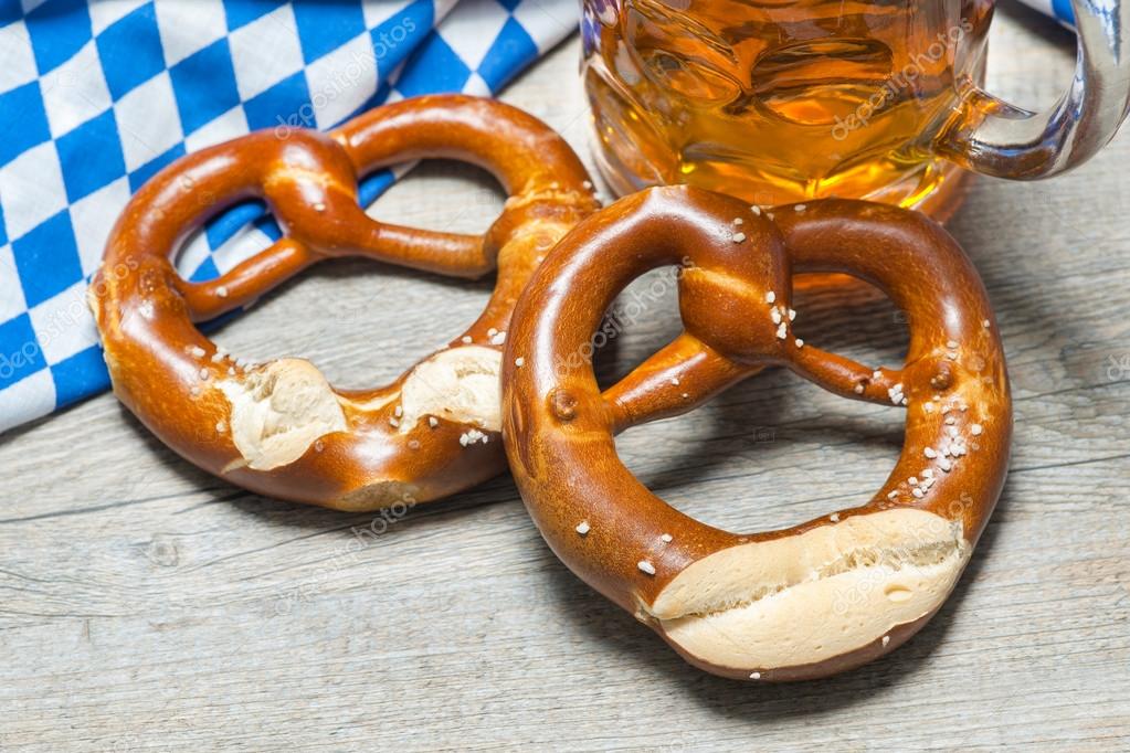 Brezel Bayern Brezel Bayern
