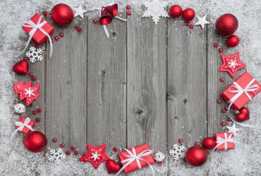 Chrismas arka plan