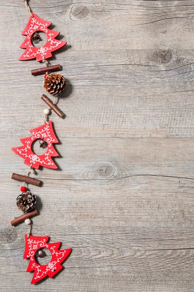 Fondo de Navidad — Foto de Stock