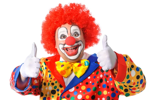 Clown gezicht Stock Photos, Royalty Free Clown gezicht Images ...